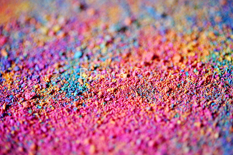 Avezano Powder Chalk Backdrop Designed By Danyelle Pinnington