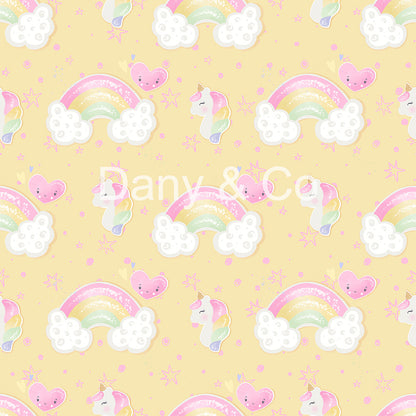 Fleurs en pot et portes Avezano en toile de fond conçues par Danyelle Pinnington