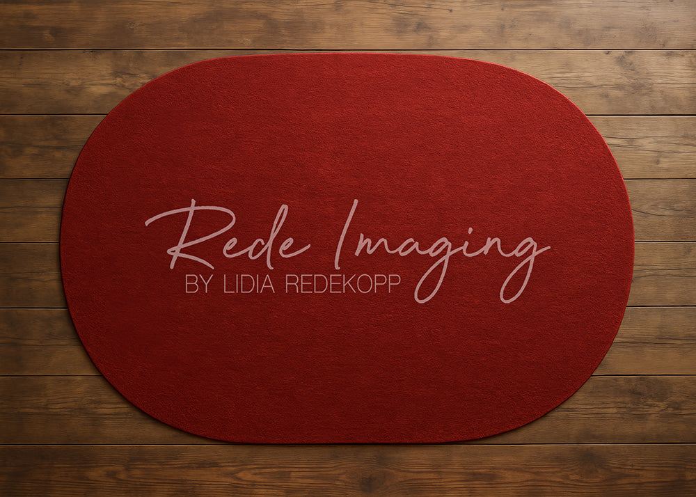 Avezano Red Wood Panels Floor Photography Backdrop Designed By Lidia Redekopp