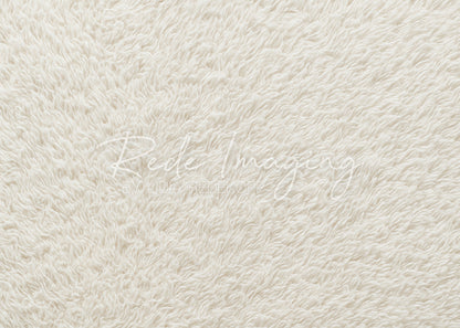 Avezano White Velvet Carpet Floor Photography Backdrop Designed By Lidia Redekopp