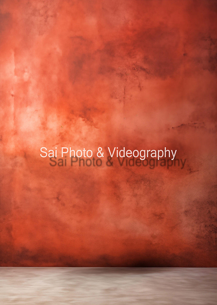 Toile de fond pour photographie d'arche et de fleurs roses d'Avezano conçue par Sai photo &amp; videography 