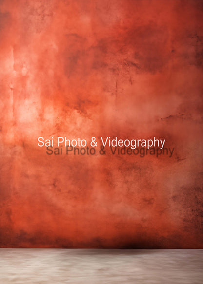 Toile de fond pour photographie d'arche et de fleurs roses d'Avezano conçue par Sai photo &amp; videography 