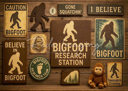 Toile de fond pour photographie de pailles et d'œufs de Pâques d'Avezano conçue par Polly Ro Design