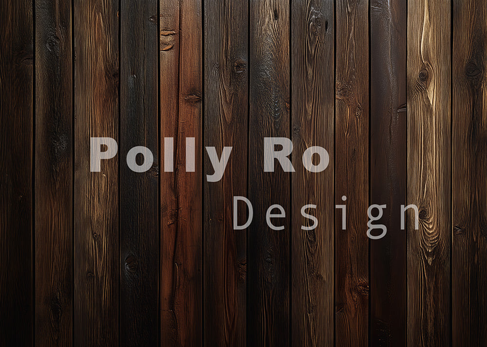 Toile de fond pour photographie de pailles et d'œufs de Pâques d'Avezano conçue par Polly Ro Design