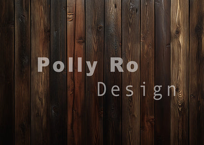 Toile de fond pour photographie de pailles et d'œufs de Pâques d'Avezano conçue par Polly Ro Design