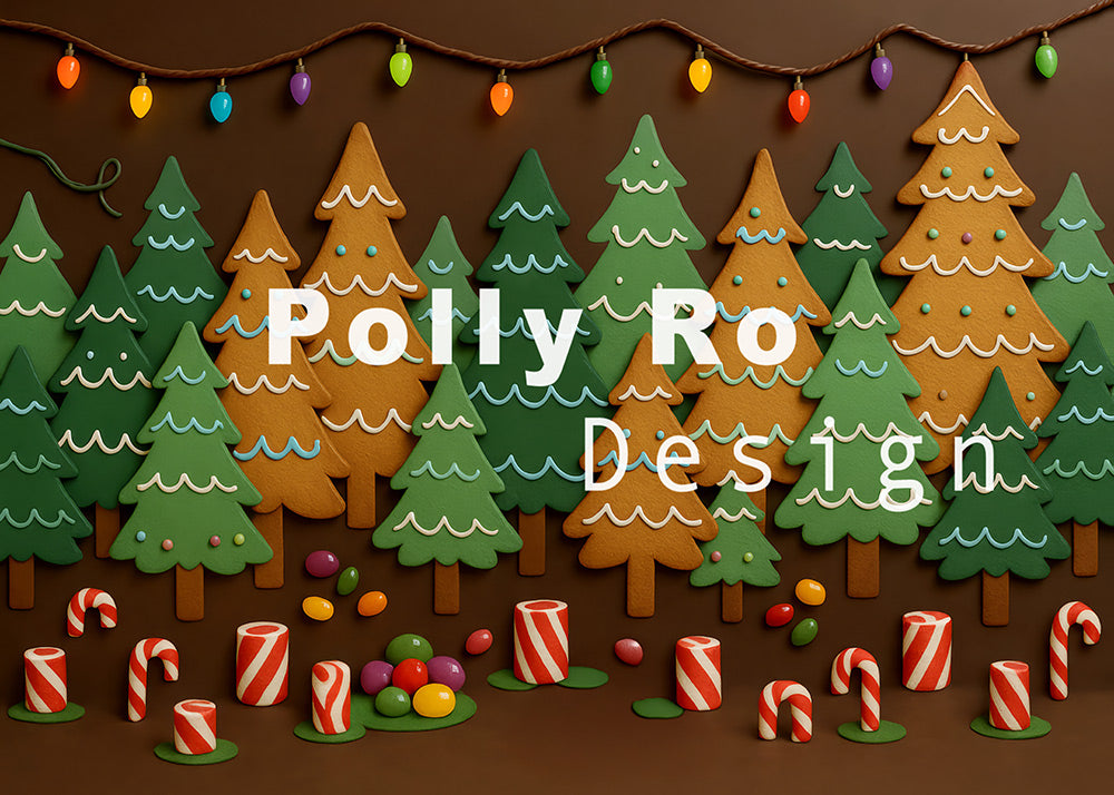 Toile de fond pour photographie de pailles et d'œufs de Pâques d'Avezano conçue par Polly Ro Design