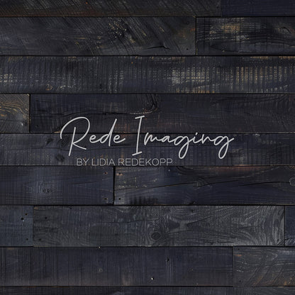 Toile de fond pour photographie de pailles et d'œufs de Pâques d'Avezano conçue par Polly Ro Design