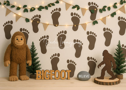 Toile de fond pour photographie de pailles et d'œufs de Pâques d'Avezano conçue par Polly Ro Design