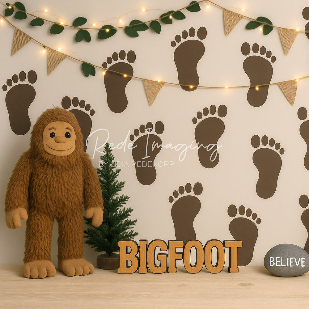 Toile de fond pour photographie de pailles et d'œufs de Pâques d'Avezano conçue par Polly Ro Design