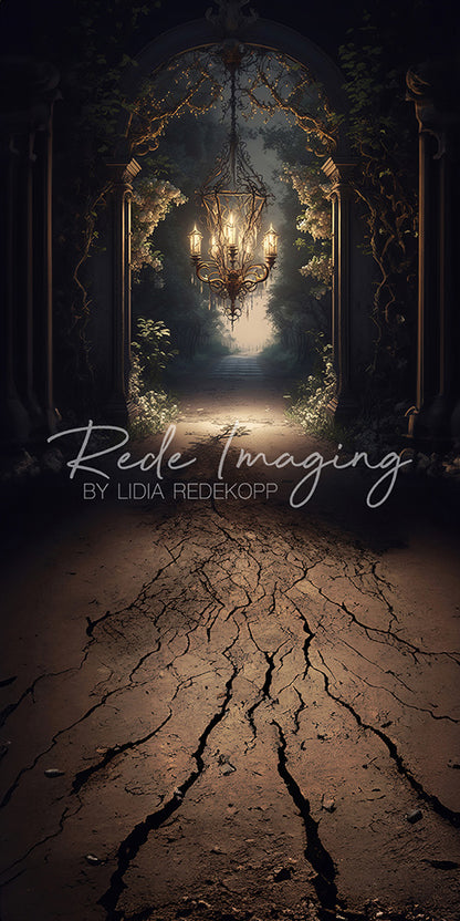 Toile de fond pour photographie d'art abstrait à texture rose rosâtre d'Avezano