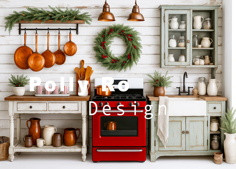 Toile de fond pour photographie de pailles et d'œufs de Pâques d'Avezano conçue par Polly Ro Design