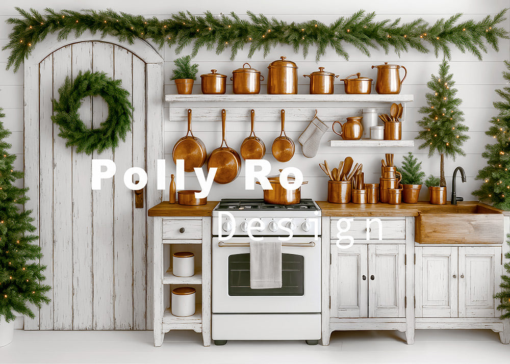 Toile de fond pour photographie de pailles et d'œufs de Pâques d'Avezano conçue par Polly Ro Design