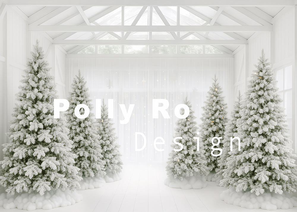 Toile de fond pour photographie de pailles et d'œufs de Pâques d'Avezano conçue par Polly Ro Design