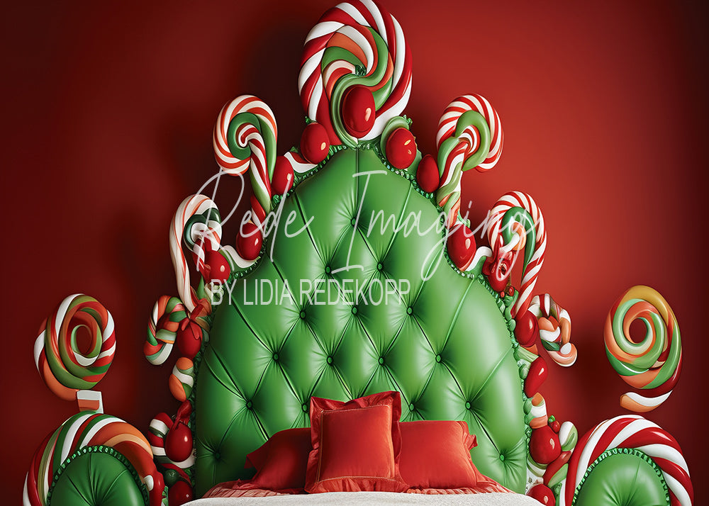 Toile de fond pour photographie de pailles et d'œufs de Pâques d'Avezano conçue par Polly Ro Design