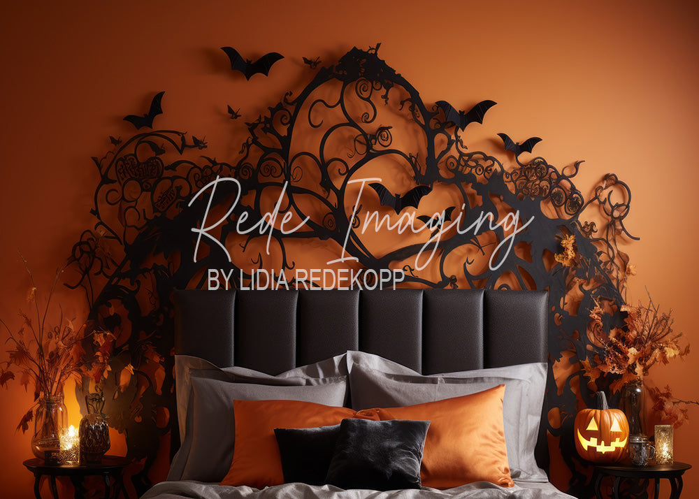 Toile de fond pour photographie de pailles et d'œufs de Pâques d'Avezano conçue par Polly Ro Design