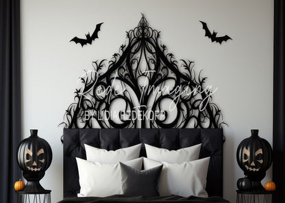 Toile de fond pour photographie de pailles et d'œufs de Pâques d'Avezano conçue par Polly Ro Design