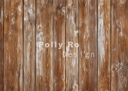 Avezano Weathered Wood Plank Photography Backdrop Designed By Polly Ro Design