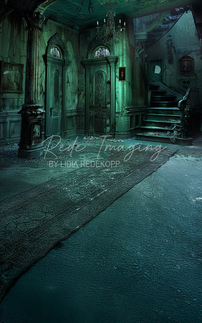 Toile de fond pour photographie d'art abstrait à texture rose rosâtre d'Avezano