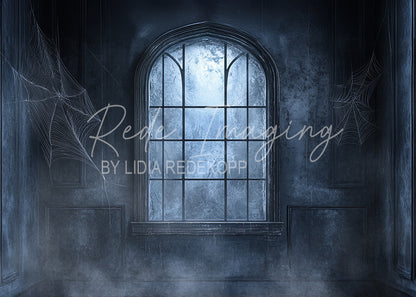 Toile de fond pour photographie de pailles et d'œufs de Pâques d'Avezano conçue par Polly Ro Design