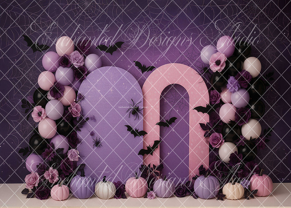 Toile de fond pour photographie de pailles et d'œufs de Pâques d'Avezano conçue par Polly Ro Design