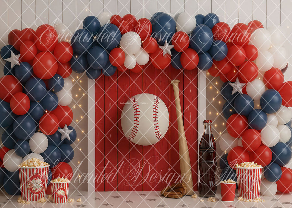 Toile de fond pour photographie de pailles et d'œufs de Pâques d'Avezano conçue par Polly Ro Design