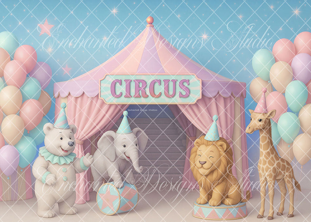 Toile de fond pour photographie de pailles et d'œufs de Pâques d'Avezano conçue par Polly Ro Design