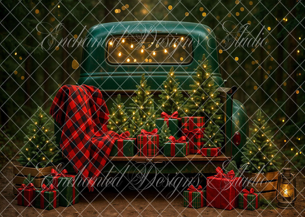 Toile de fond pour photographie de pailles et d'œufs de Pâques d'Avezano conçue par Polly Ro Design