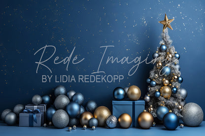 Toile de fond pour photographie de pailles et d'œufs de Pâques d'Avezano conçue par Polly Ro Design