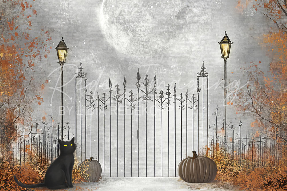 Toile de fond pour photographie de pailles et d'œufs de Pâques d'Avezano conçue par Polly Ro Design