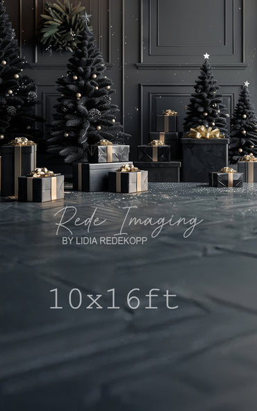 Toile de fond pour photographie de pailles et d'œufs de Pâques d'Avezano conçue par Polly Ro Design