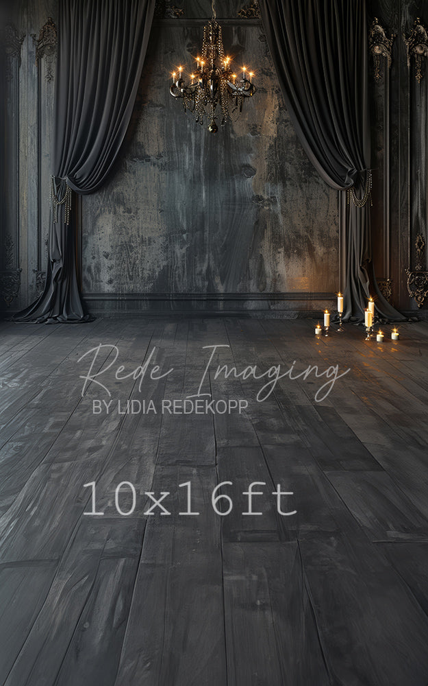 Toile de fond pour photographie de pailles et d'œufs de Pâques d'Avezano conçue par Polly Ro Design