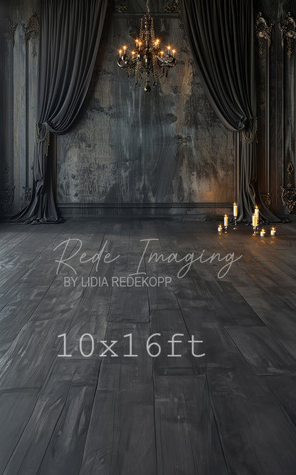 Toile de fond pour photographie de pailles et d'œufs de Pâques d'Avezano conçue par Polly Ro Design