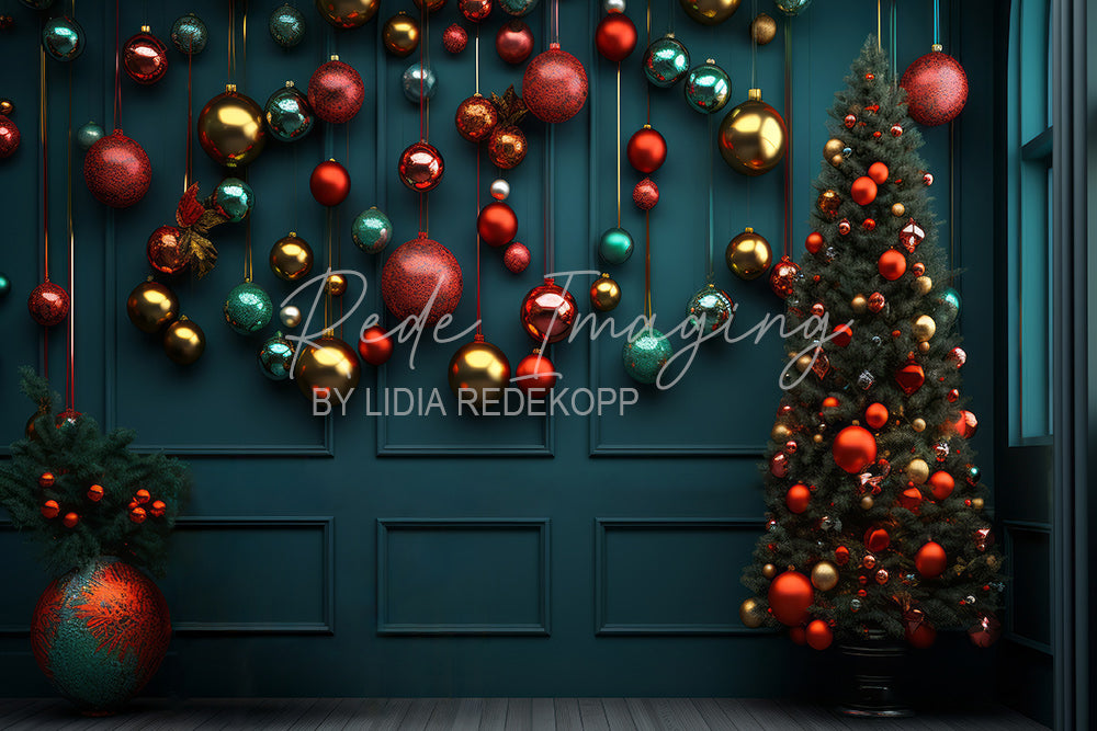 Toile de fond pour photographie de pailles et d'œufs de Pâques d'Avezano conçue par Polly Ro Design