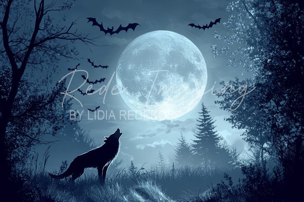 Toile de fond pour photographie de pailles et d'œufs de Pâques d'Avezano conçue par Polly Ro Design