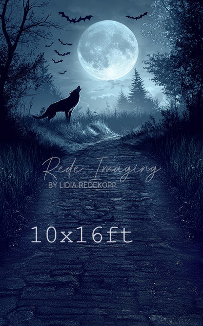 Toile de fond pour photographie de pailles et d'œufs de Pâques d'Avezano conçue par Polly Ro Design