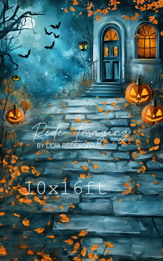 Toile de fond pour photographie de pailles et d'œufs de Pâques d'Avezano conçue par Polly Ro Design