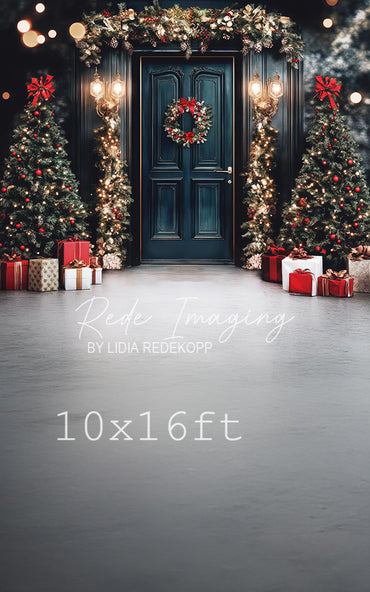 Toile de fond pour photographie de pailles et d'œufs de Pâques d'Avezano conçue par Polly Ro Design