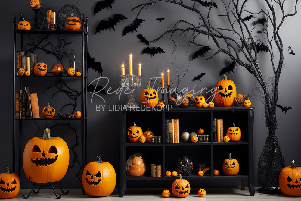 Toile de fond pour photographie de pailles et d'œufs de Pâques d'Avezano conçue par Polly Ro Design