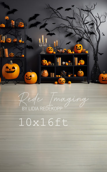 Toile de fond pour photographie de pailles et d'œufs de Pâques d'Avezano conçue par Polly Ro Design