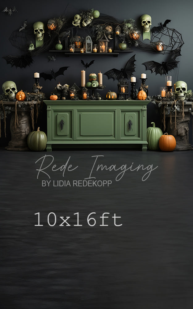 Toile de fond pour photographie de pailles et d'œufs de Pâques d'Avezano conçue par Polly Ro Design