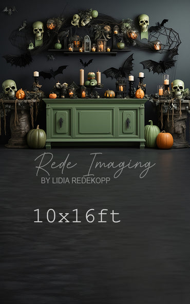 Toile de fond pour photographie de pailles et d'œufs de Pâques d'Avezano conçue par Polly Ro Design