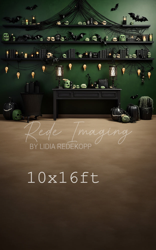 Toile de fond pour photographie de pailles et d'œufs de Pâques d'Avezano conçue par Polly Ro Design