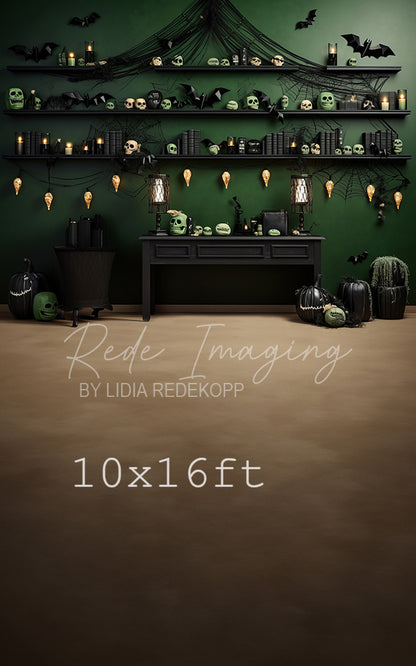 Toile de fond pour photographie de pailles et d'œufs de Pâques d'Avezano conçue par Polly Ro Design