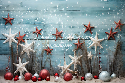 Toile de fond pour photographie de pailles et d'œufs de Pâques d'Avezano conçue par Polly Ro Design