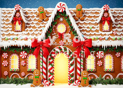 Toile de fond pour photographie de pailles et d'œufs de Pâques d'Avezano conçue par Polly Ro Design