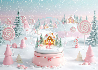 Toile de fond pour photographie de pailles et d'œufs de Pâques d'Avezano conçue par Polly Ro Design