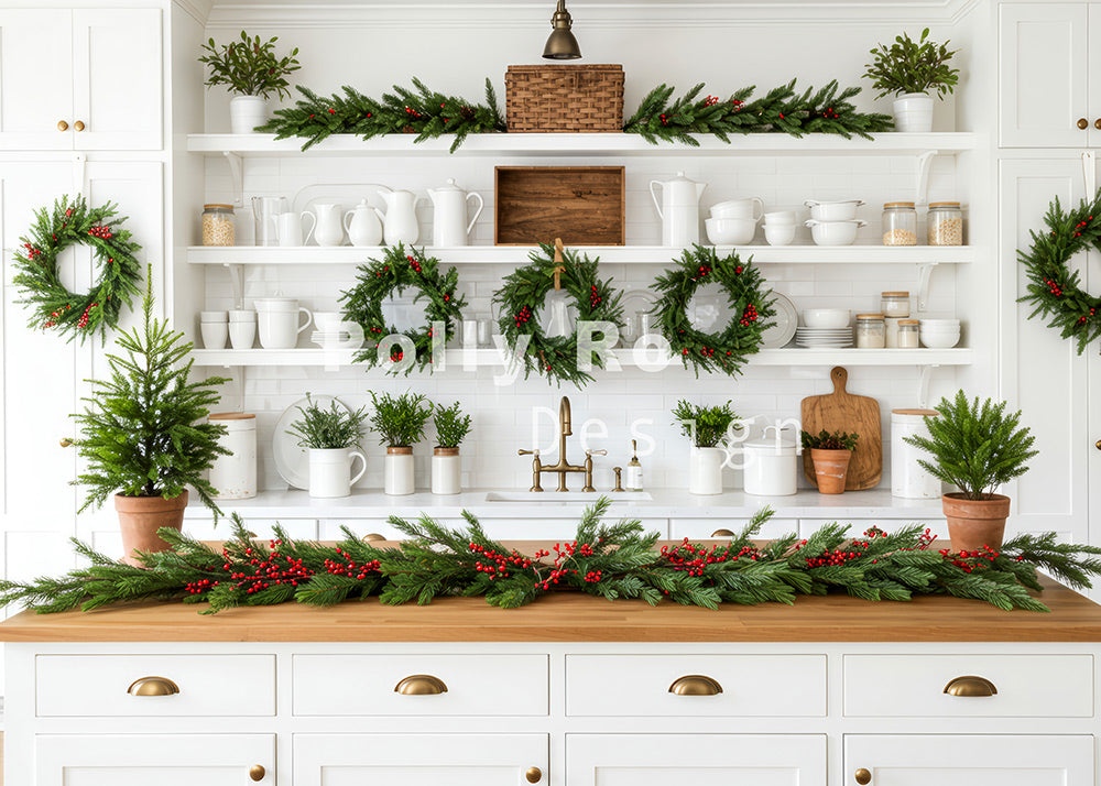 Toile de fond pour photographie de pailles et d'œufs de Pâques d'Avezano conçue par Polly Ro Design