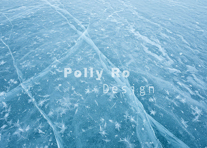 Toile de fond pour photographie de pailles et d'œufs de Pâques d'Avezano conçue par Polly Ro Design