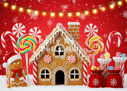 Toile de fond pour photographie de pailles et d'œufs de Pâques d'Avezano conçue par Polly Ro Design