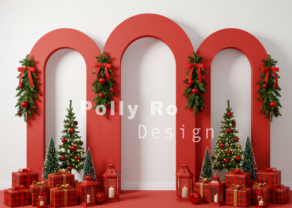 Toile de fond pour photographie de pailles et d'œufs de Pâques d'Avezano conçue par Polly Ro Design